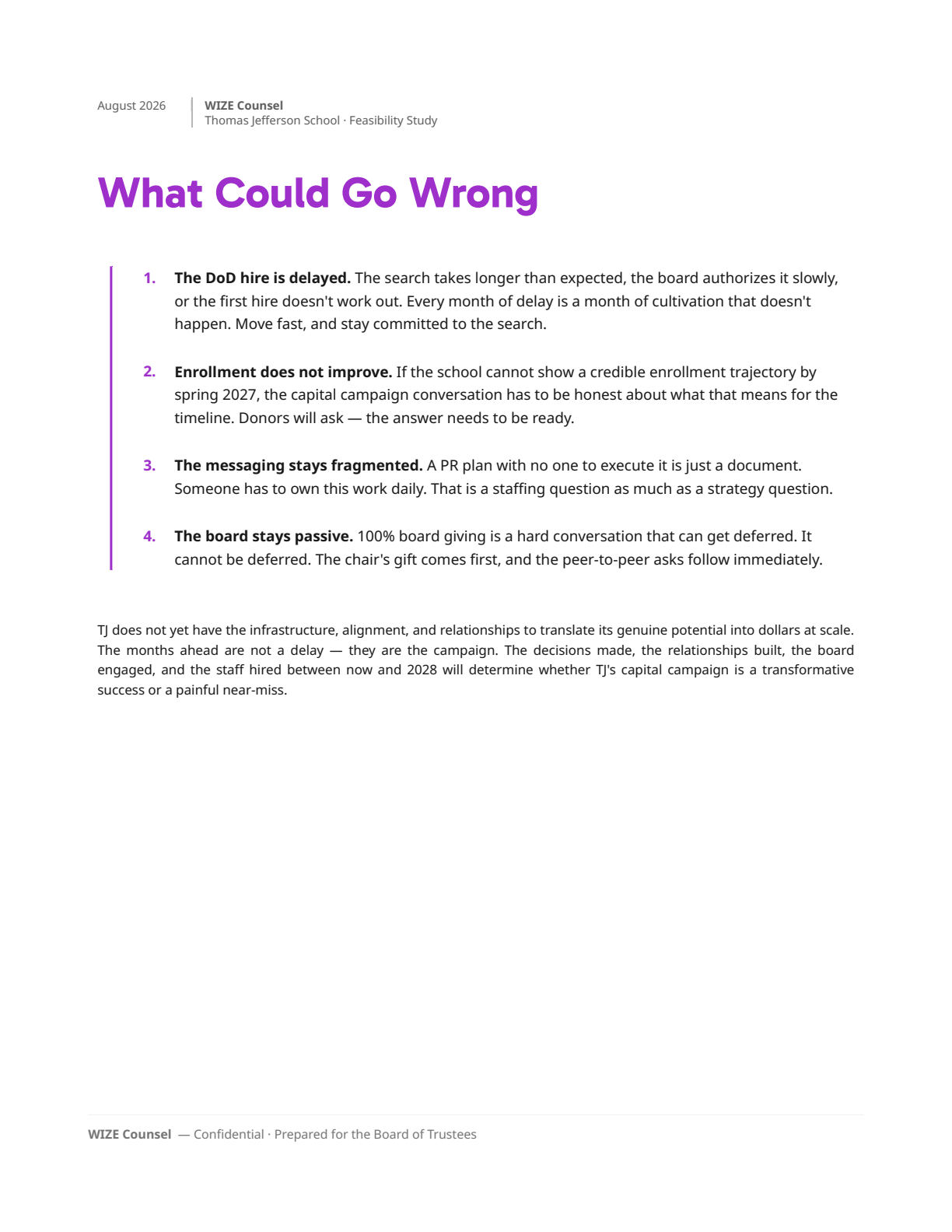 Page 35: 29-what-could-go-wrong